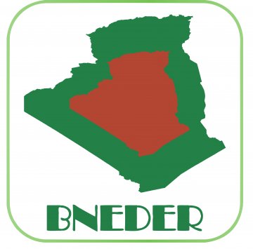 Logo of BNEDER