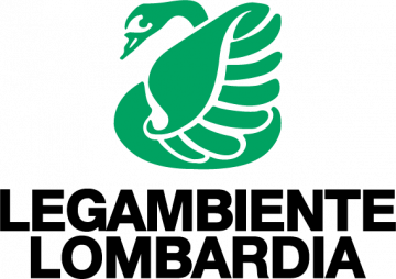 Logo of Legambiente Lombardia onlus