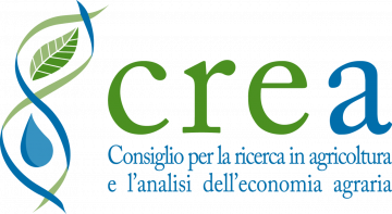 Logo of CREA
