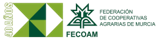 Logo of Federacion de cooperativas agrarias de Murcia