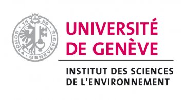 Logo of Université de Genève