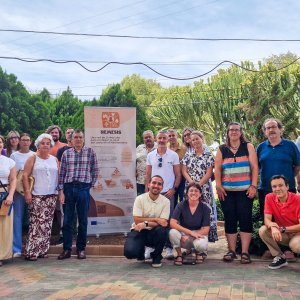 ReSoilMed LL by Nemesis celebrates its Kick-off Meeting to boost soil health and combat desertification in the Mediterranean