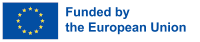Funded by the EU logo